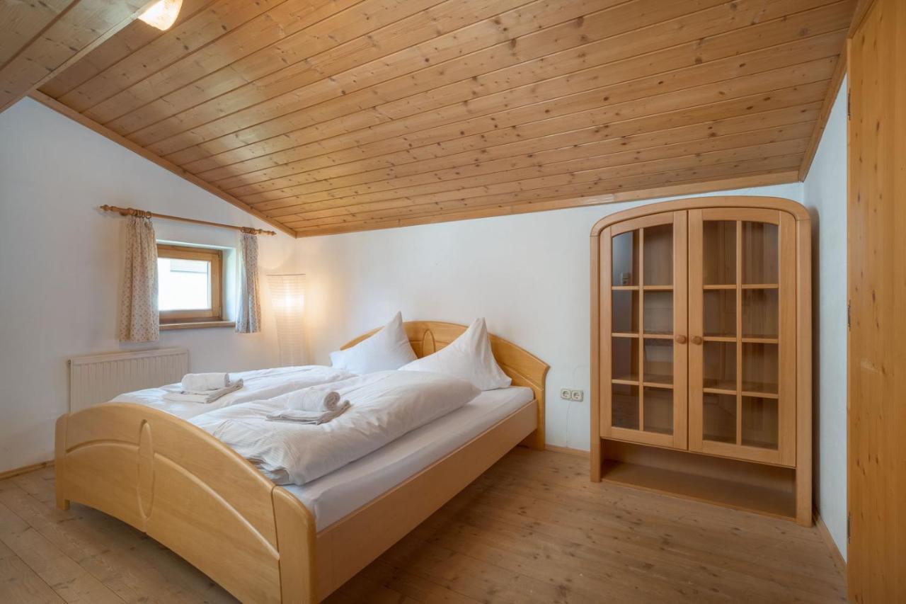 Grand Chalet Hochfilzen Εξωτερικό φωτογραφία