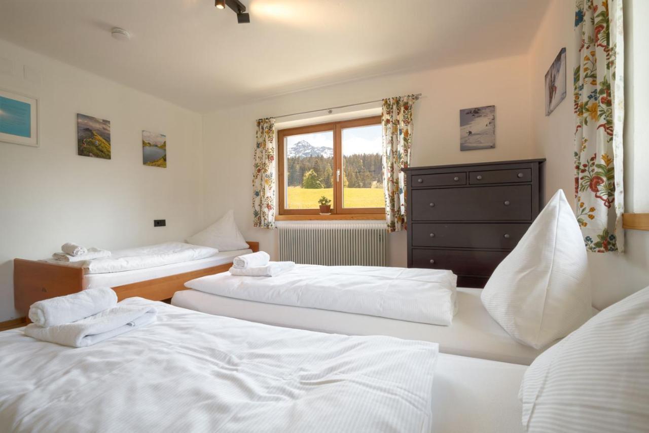 Grand Chalet Hochfilzen Εξωτερικό φωτογραφία