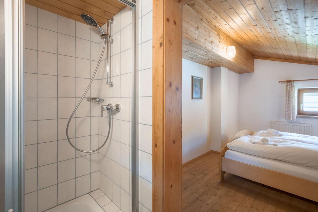 Grand Chalet Hochfilzen Εξωτερικό φωτογραφία