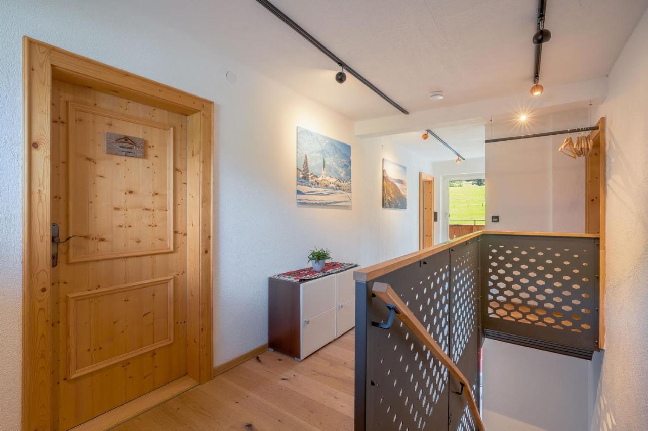 Grand Chalet Hochfilzen Εξωτερικό φωτογραφία