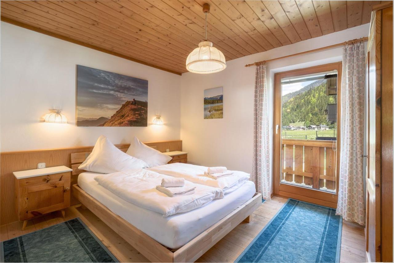 Grand Chalet Hochfilzen Εξωτερικό φωτογραφία