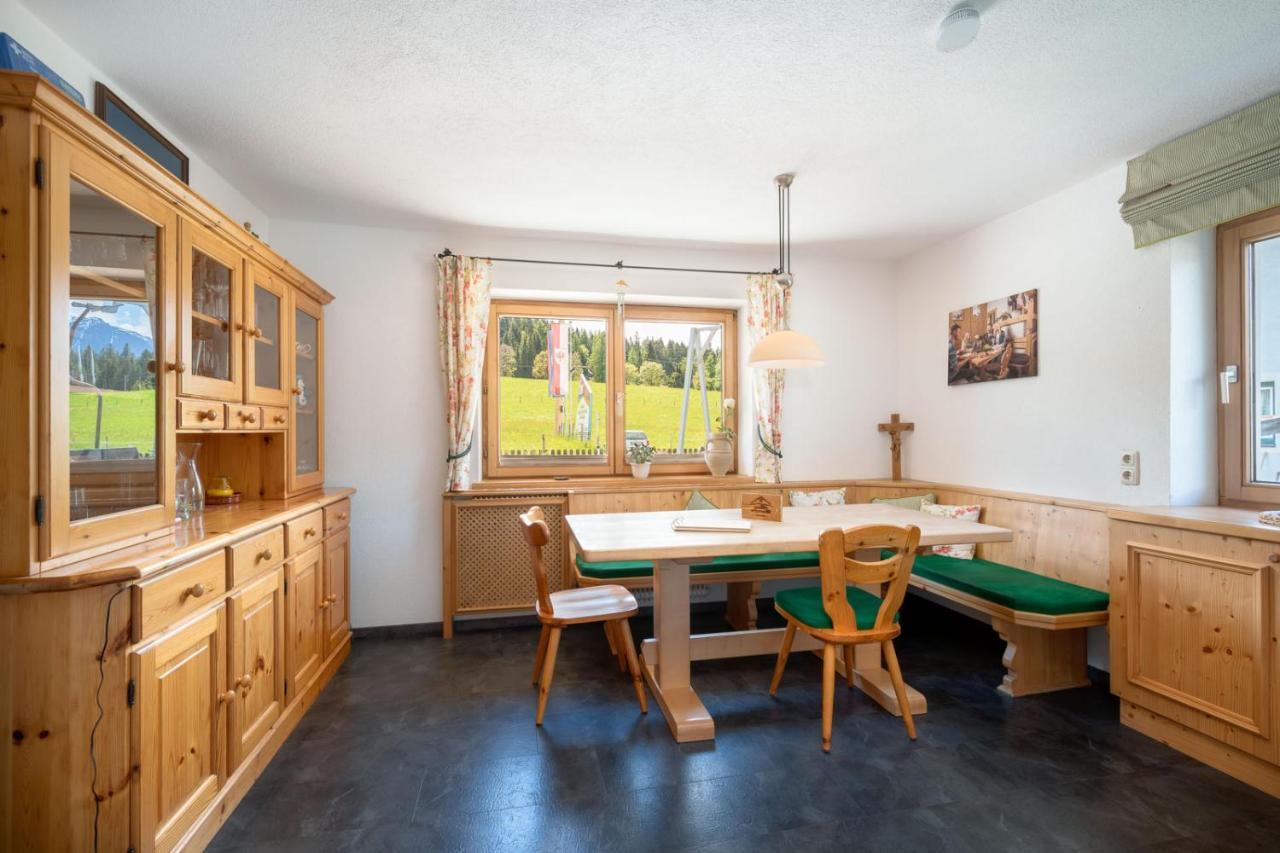 Grand Chalet Hochfilzen Εξωτερικό φωτογραφία