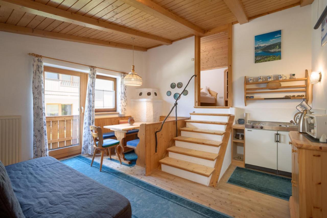Grand Chalet Hochfilzen Εξωτερικό φωτογραφία